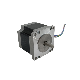 NEMA 23 Low Speed CNC Machine 57mm Stepper Motor for Textile Machinery