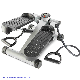 New Design Indoor Mini Twist and Shape Stepper with Rope