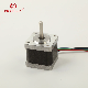 NEMA17 42mm Micro Hybrid Stepper Motor for CNC 3D Printer