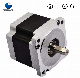 24VDC Gear AC Electric Stepper Motor for ATM Machines/Light Panels