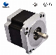  24VDC Gear AC Electric Stepper Motor for ATM Machines/Light Panels