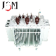  Jsm S9-2500kVA/11kv Oil Immersion Transformer Distribution Transformer