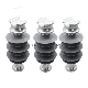  10kv-500kv Composite Polymer Suspension/ Post/ Pin Insulator