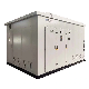 13.8kV 13.2kV New Energy Generation Three Phase Power Supply Compact Distribution Transformer Substation manufacturer