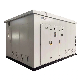 13.8kV 13.2kV New Energy Generation Three Phase Power Supply Compact Distribution Transformer Substation