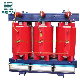  Dry Type Resin Casted Scb12 50kVA-3150kVA 10/0.4 Three Phase Power Distribution Transformer All Copper/Aluminum Customizable