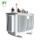 Power Supply 11kv 33kv Oil Immersed Distribution Transformer, 500 kVA Transformer Price