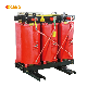  10-35kv Cast Resin and VPI and Amorphous Alloy Dry Type Transformer