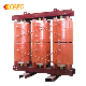  Cast Resin Dry Type Transformer up to 38.5kv