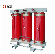 1600kVA Three Phases Dry Type Transformer