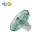 Glass Insulator 40kn High Temperature Suspension Disc Type