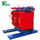 IEC Low Loss 3 Phase Copper/ Aluminium 20kv 22kv Dry Type Transformer manufacturer