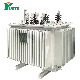 11kv 3 Phase 630kVA Oil Immersed Transformer for Power Distribution manufacturer