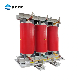 33/0.415kV Dry Type Distribution Transformer for Factory and Building Power Station