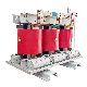 1250kVA, 1600kVA,11/0.4kV cast resin dry type transformer for BESS project