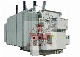 Yawei Hotsale IEC Standard Ynyn0 20mva 132/15kv Power Transformer