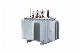  11/0.4kv 33/0.4kv 400kVA Oil Immersed Power Transformer Distribution Transformer