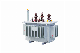 11/0.4kv 33/0.4kv 250kVA Oil Immersed Power Transformer Distribution Transformer