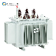 Qualified S11-50/10 10kv Low-Loss Energy-Saving Transformer