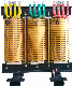  43kVA, 60kVA, 125kVA Step up/Down Dry-Type Rectifier Transformer