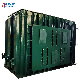 Hssp Series of 1200kVA 1500kVA 2200kVA 3300kVA 35000kVA Step Down Three Phase Furnace Transformer