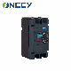 EDM3 Series Moulded Case Circuit Breaker Factory Supply 500V 250A MCCB