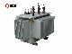  33/11kv Power Transmission/Distribution Transformer/Electric Transformer