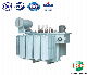  Sz9 and Sfz9 Series Three-Phase on-Load-Tap-Changing Power Transformer of 35kv