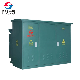  ZGS11 1600kva 10kv 0.4kv Box-Type Pad Mounted Distribution Transformer Unit Substation