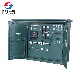  ZGS11 250 KVA 10 / 0.4 KV Pad Mounted Box-Type Distribution Substation Transformers