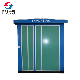  YBP 100kva 10kv 400v Electrical Box Type Prefabricated Compact Transformer Substation