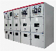 KYN28 Removable Switchgear Metal-Clad Indoor AC Metal-Enclosed Switchgear manufacturer