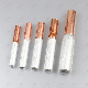 Gtl Bimetallic Copper Aluminium Connecting Pipe manufacturer