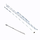 3/4′ ′ *8FT Guy Fittings Line Hardware Stay Assembly Set Stay Rod manufacturer