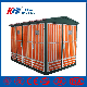  15kv Box-Type Combined Compact Transformer Substation American Substation Pad Mounted Transformer