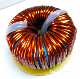  Pfc Inductor, Power Factor Correctors, Toroid Inductor with Sandust Core, 260uh, High Efficiency, Low Loss 40A