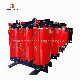 500kVA 35kv Dry Isolation Transformer for Low-Loss Low-Noise Transformer