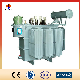  High Quality Low Loss Electrical Step-Down Transformer with Changeover Switch
