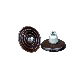  70kn Porcelain Disc Suspension Insulators U70b