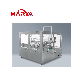  Marya Glass Bottle IV Production with Open-Rabs Isolation Protection System for Pharmaceutical