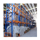 Rust Protection Storage Heavy Duty Pallet Shelving Warehouse Rack System