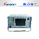  Best Selling 6 Phase Relay Protection Tester Relay Test System with Fast Delivery