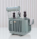  Honle Sz 11-M Series Three Phase 400kVA Oil Immersed Distribution Transformer