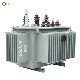  11/0.415 Kv Oil Filled Sealed Type Distribution Transformer