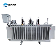 1000~2500kVA 10~35kV Three Phase Oil Immersed Distribution Transformer Price ONAF ONAN manufacturer