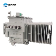 Step Up Down 33kV 11kV Three Phase Oil Immserd Power Distribution Transformer manufacturer
