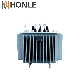  S11 315kVA Series Three Phase Oil Immersed Distribution Transformer