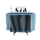 S11 160kVA Series Three Phase Oil Immersed Distribution Transformer