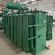 1250kVA, 1600kVA Special Oil Type Oil Immersed Rectifier Transformer