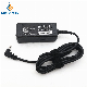 Free Sample Laptop Adapter Asus Lenovo HP DELL Acer Sony Apple MacBook Samsung Toshiba LG Notebook LED Display USB AC DC Switching Power Adapter Manufacturer